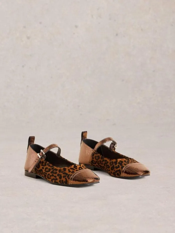 Women Mary Jane Shoes White Stuff Loral Mary Jane Brown Multi Women Mary Jane Shoes White Stuff Loral Mary Jane Brown Multi