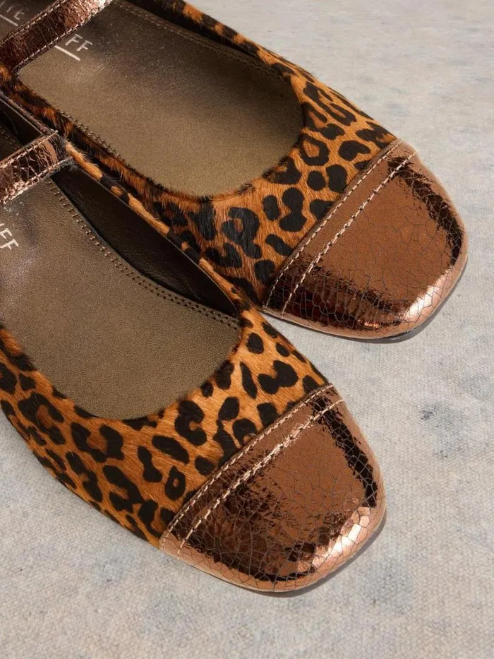 Women Mary Jane Shoes White Stuff Loral Mary Jane Brown Multi Women Mary Jane Shoes White Stuff Loral Mary Jane Brown Multi