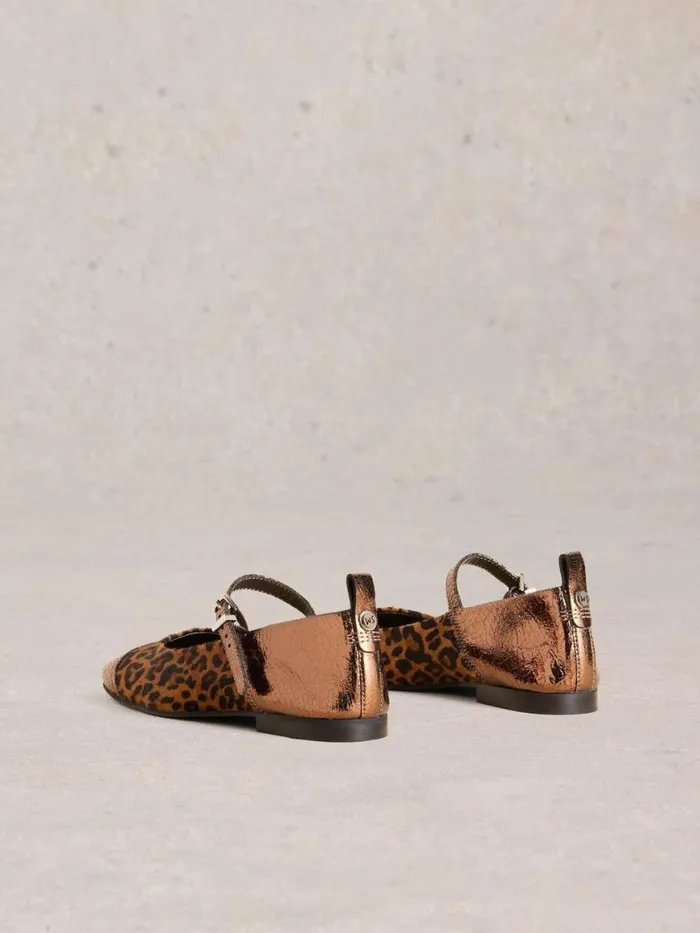 Women Mary Jane Shoes White Stuff Loral Mary Jane Brown Multi Women Mary Jane Shoes White Stuff Loral Mary Jane Brown Multi