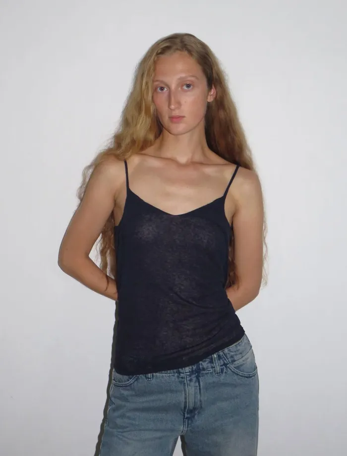 Women Mirai Blue Paloma Wool Tops