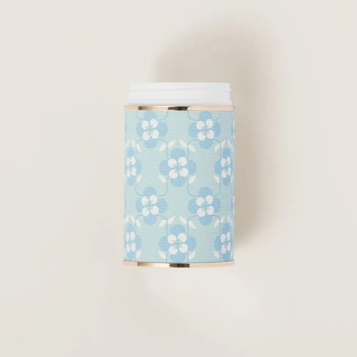 Women Miu Miu Les Eaux La Mode Miu Miu Les Eaux La Mode Blue Bottom Case Neutri
