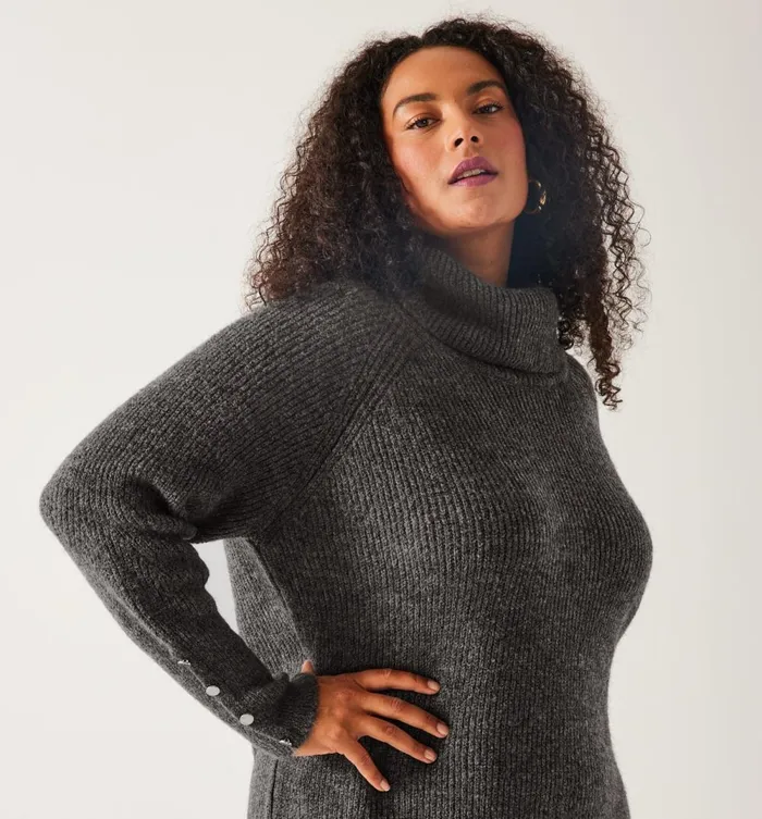 Women Nautical Jumper Dress 8211 Light Grey Promod Dresses Women Nautical Jumper Dress 8211 Light Grey Promod Dresses