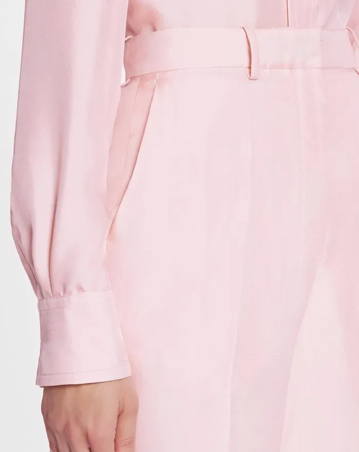 Women Pants Lanvin Wideleg Pants Ros Women Pants Lanvin Wideleg Pants Ros