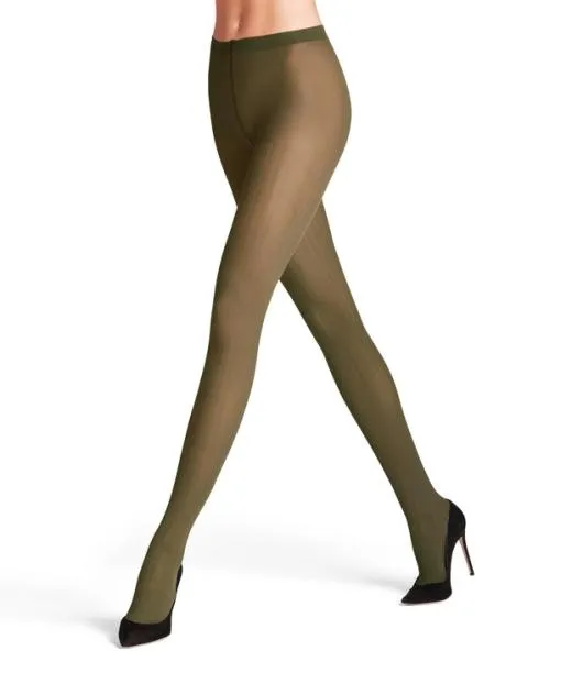 Women Prime Rib 60 DEN Women Tights Artichoke FALKE Tights and Leggings