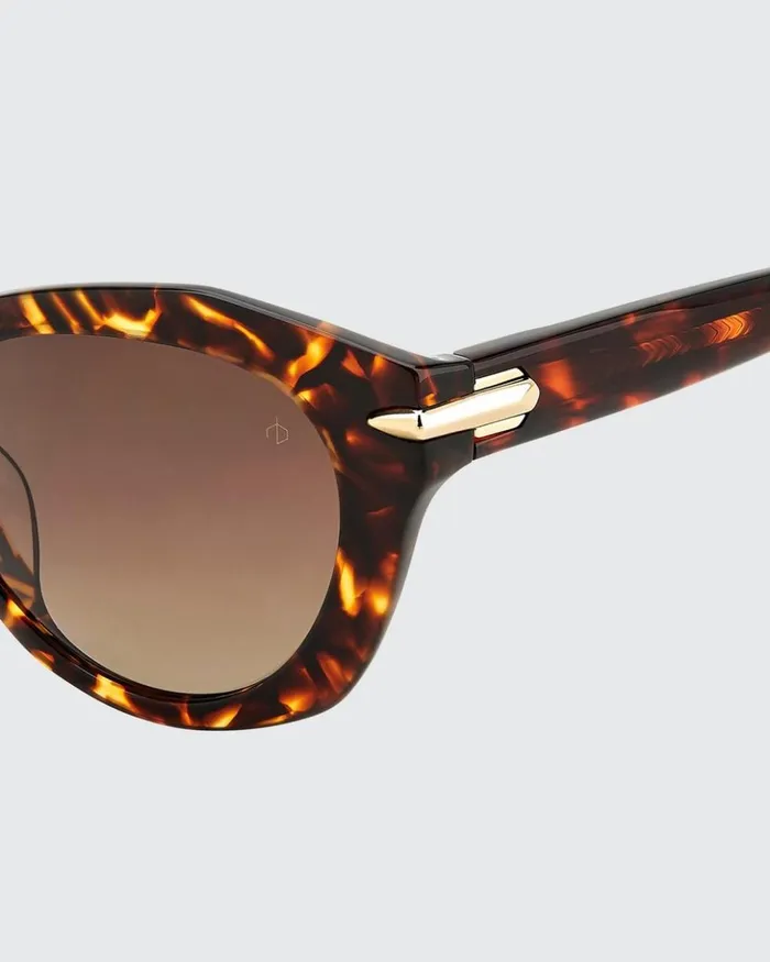 Women Rag 038 Bone Sunglasses Lily Havana