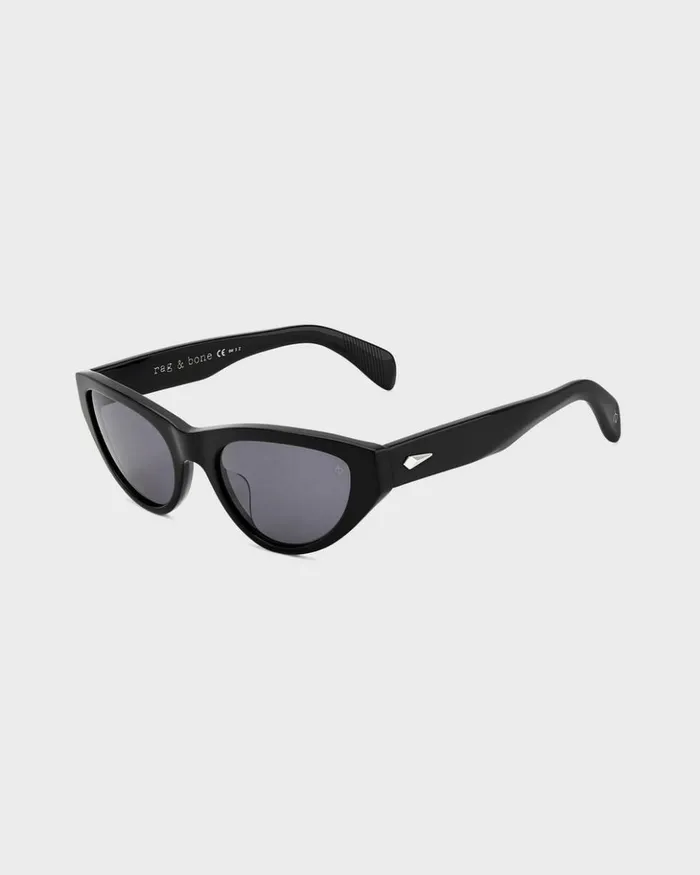 Women Rag 038 Bone Sunglasses Ola Black