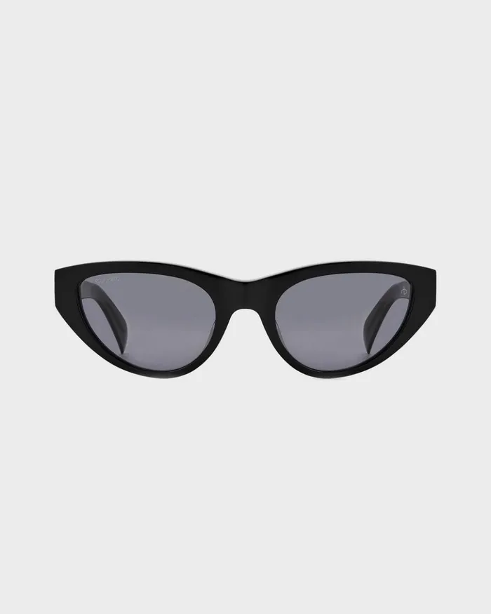 Women Rag 038 Bone Sunglasses Ola Black