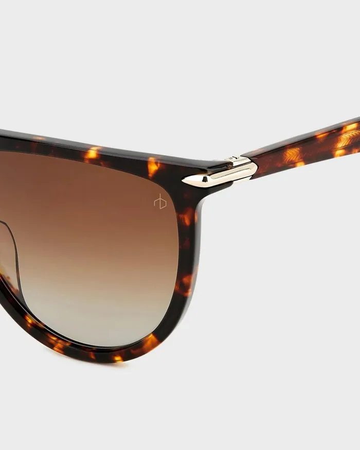 Women Rag 038 Bone Sunglasses Serena Havana