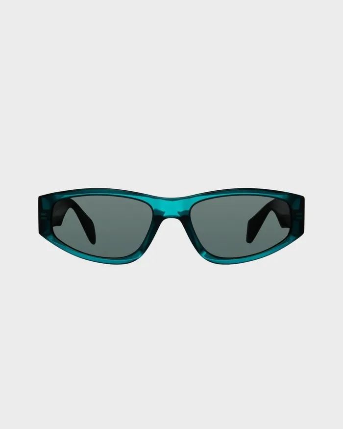 Women Rag 038 Bone Sunglasses Soren Teal
