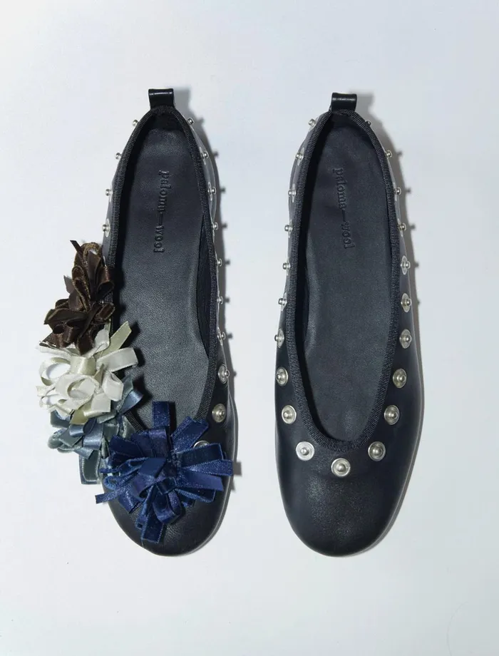 Women Raissa Snap Brown Paloma Wool Snaps