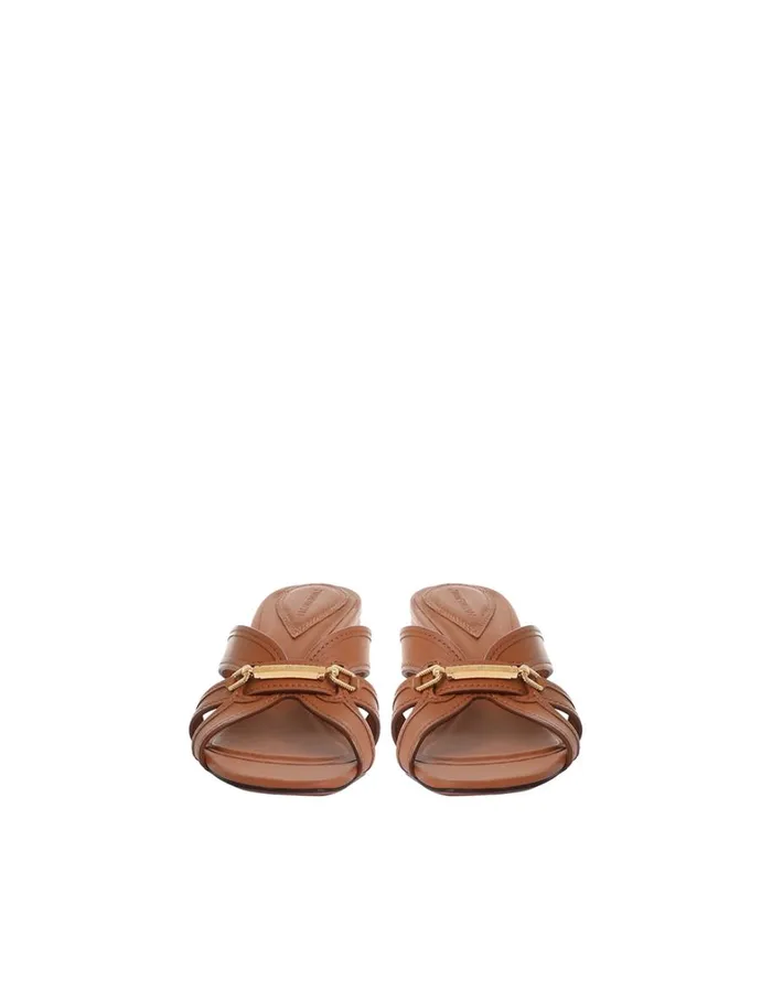 Women Sandals Zimmermann Zimmermann Prisma Slide 65 Avalon