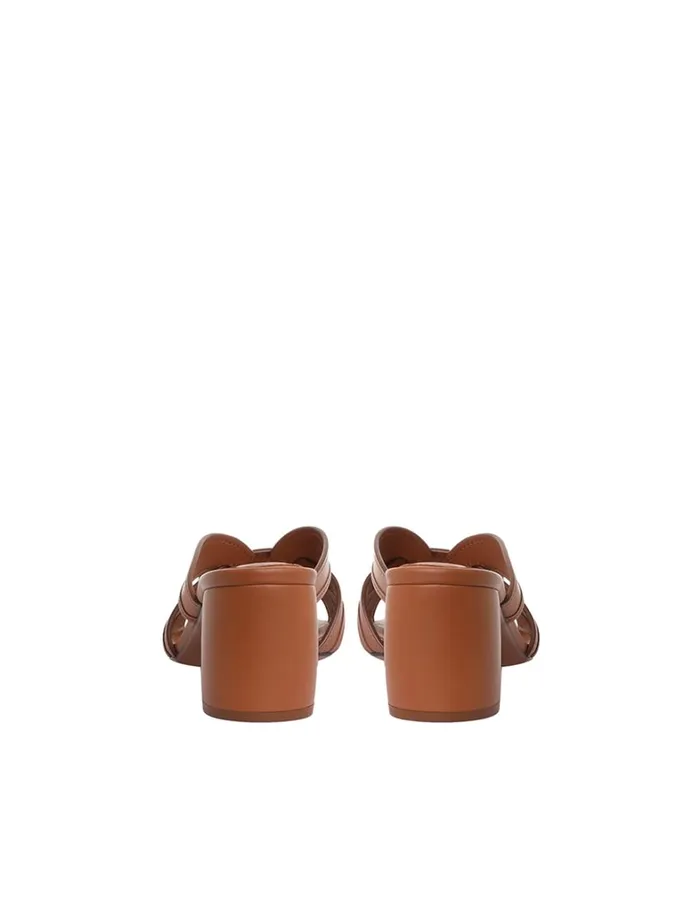 Women Sandals Zimmermann Zimmermann Prisma Slide 65 Avalon