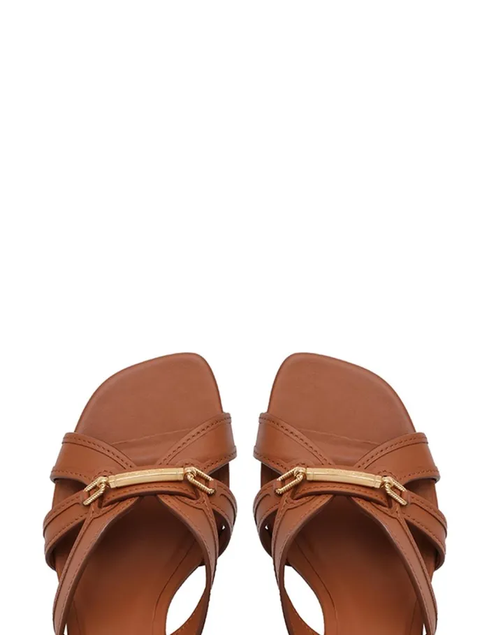 Women Sandals Zimmermann Zimmermann Prisma Slide 65 Avalon