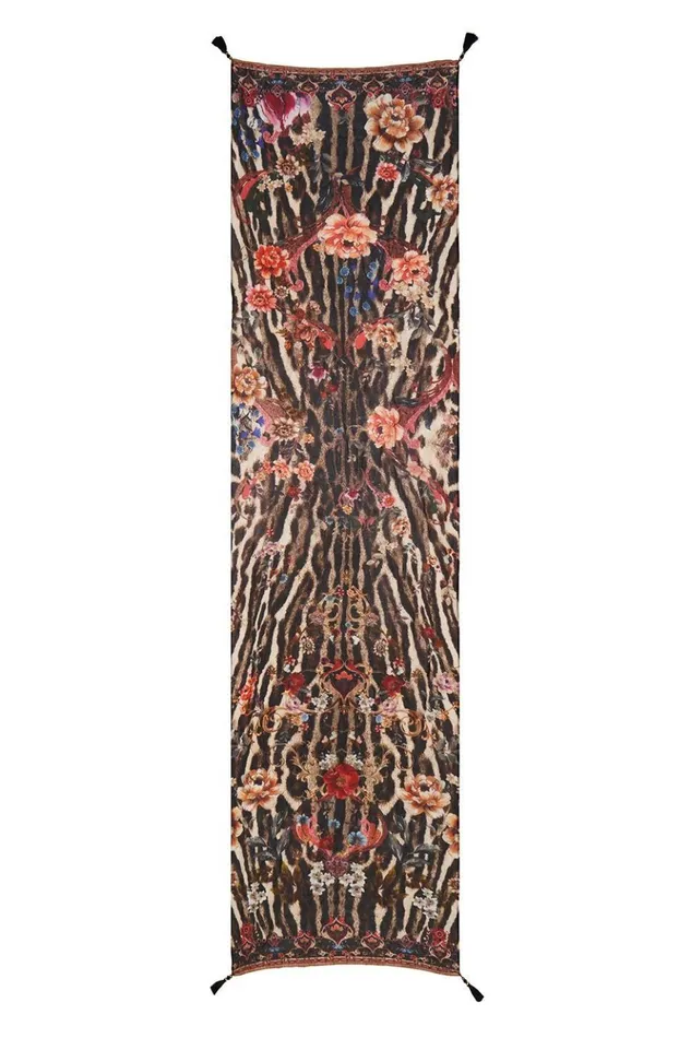 Women Scarves Camilla Long Scarf Liv A Little
