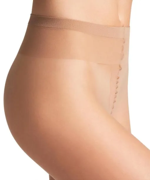 Women Shelina Toeless 12 DEN Women Tights Brasil FALKE Tights and Leggings
