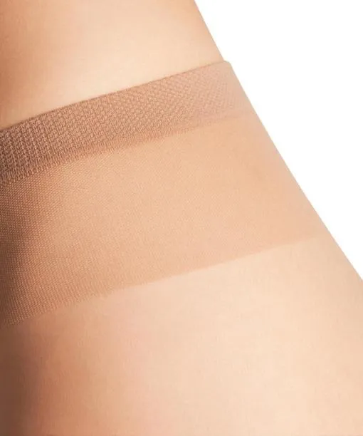 Women Shelina Toeless 12 DEN Women Tights Brasil FALKE Tights and Leggings