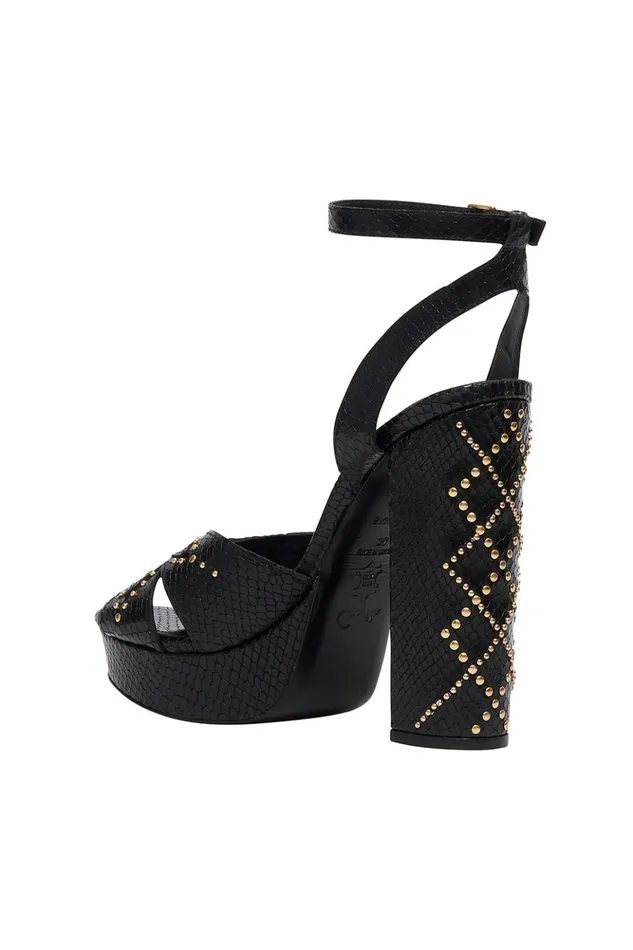 Women Shoes Camilla Platform Sandal Flight Of Amun