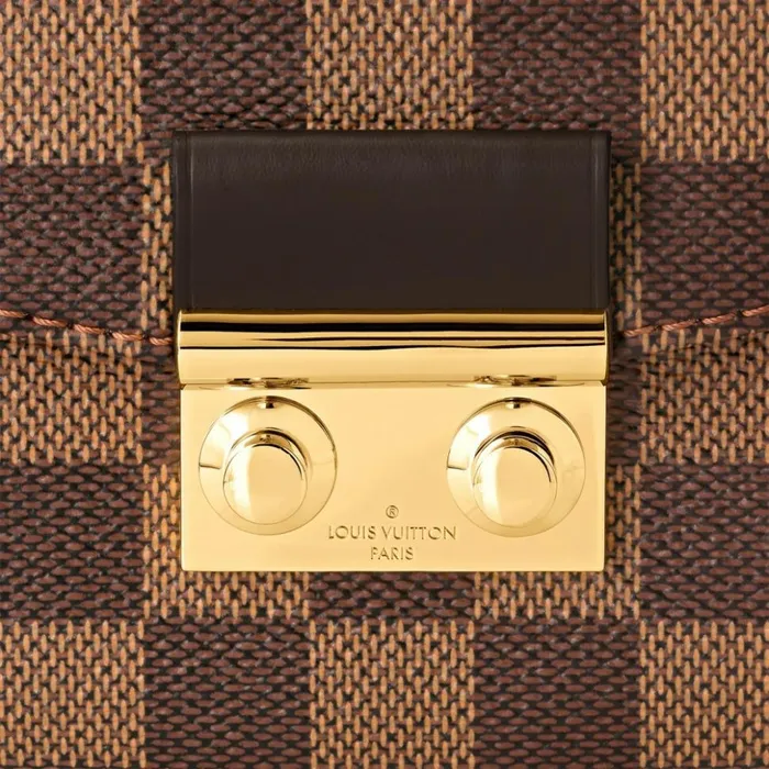 Women Shoulder and Totes Louis Vuitton Louis Vuitton Croisette N53000 8211 Louis Vuitton Handbag Store