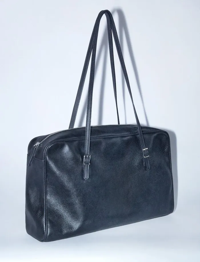 Women Soft Caye Black Paloma Wool Cayetano