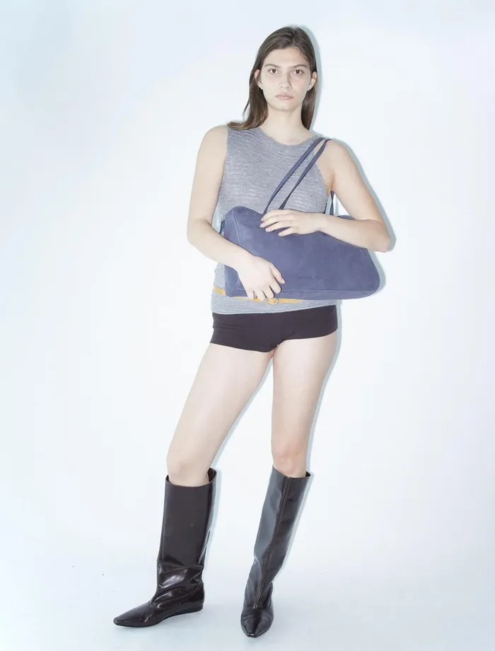 Women Soft Caye Navy Paloma Wool Cayetano