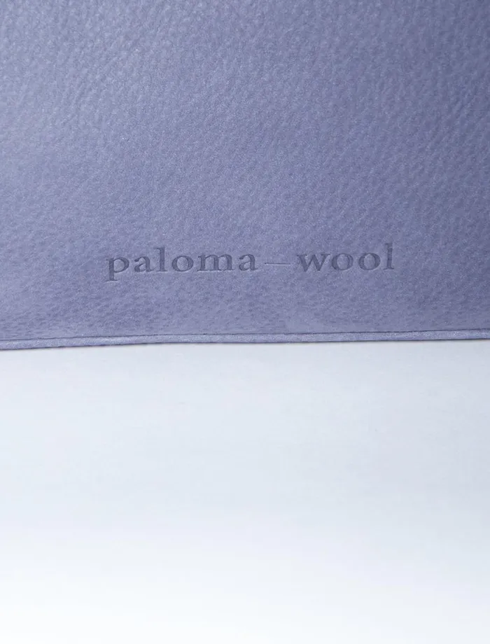 Women Soft Caye Navy Paloma Wool Cayetano