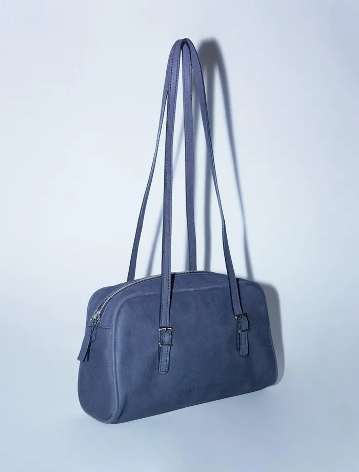 Women Soft Cayetano Navy Paloma Wool Cayetano