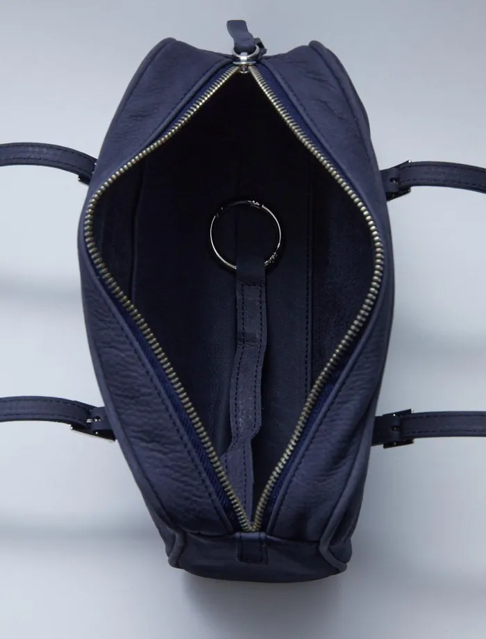 Women Soft Cayetano Navy Paloma Wool Cayetano