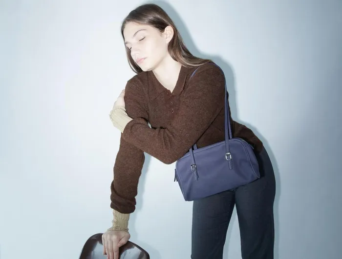 Women Soft Cayetano Navy Paloma Wool Cayetano