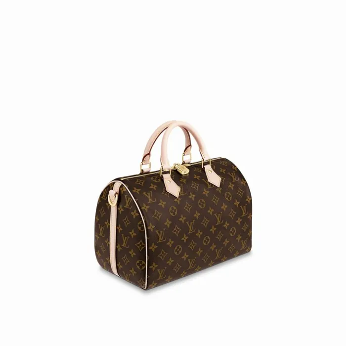 Women Speedy Bag Louis Vuitton Louis Vuitton Speedy Bandouliere 30 M41112 8211 Louis Vuitton Handbag Store