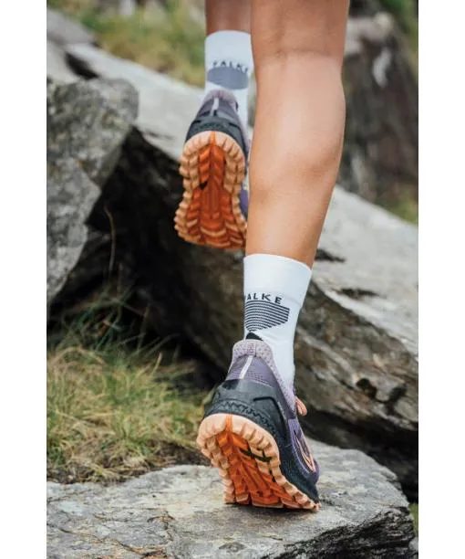 Women Stabilizing Cool Women Socks Health Turquoise FALKE Running Socks