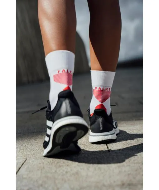 Women Stabilizing Cool Women Socks Health Turquoise FALKE Running Socks