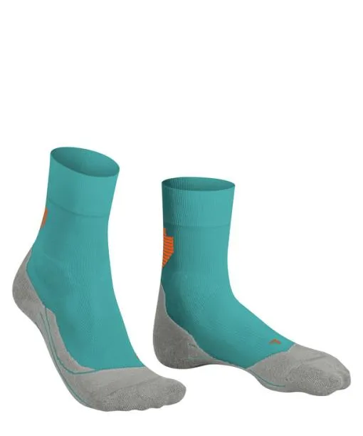 Women Stabilizing Cool Women Socks Health Turquoise FALKE Running Socks