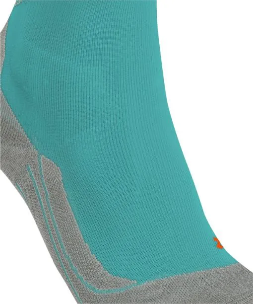 Women Stabilizing Cool Women Socks Health Turquoise FALKE Running Socks