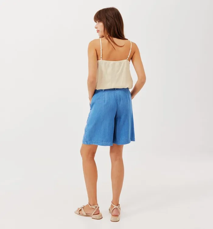 Women Strappy Top 8211 Beige Promod Tops Women Strappy Top 8211 Beige Promod Tops