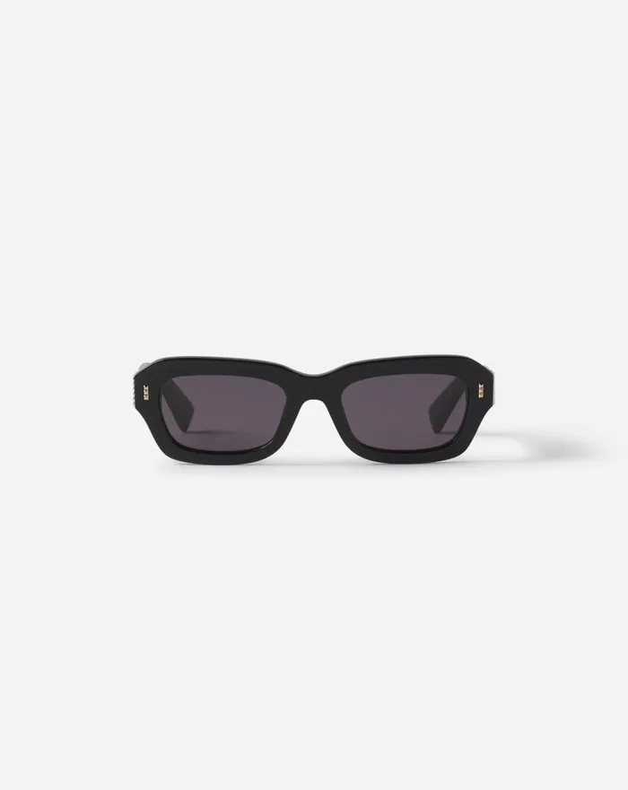 Women Sunglasses Lanvin Concerto Sunglasses Black