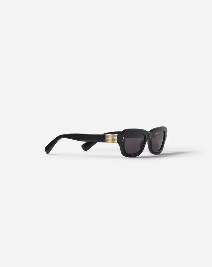 Women Sunglasses Lanvin Concerto Sunglasses Black Women Sunglasses Lanvin Concerto Sunglasses Black