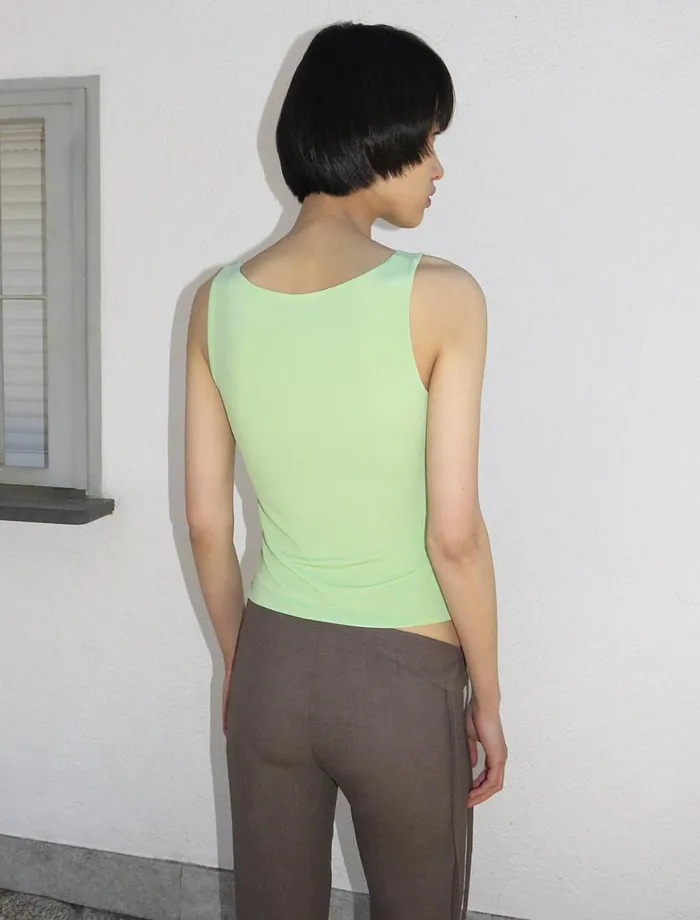 Women Sydney Green Paloma Wool Tops