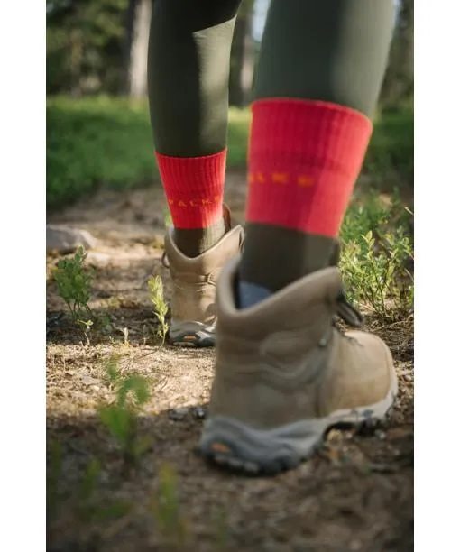Women TK2 Explore Women Trekking Socks Nature Mel FALKE Hiking Socks