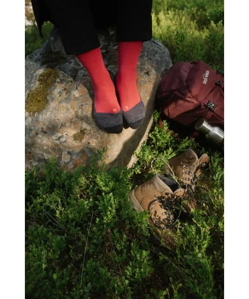 Women TK2 Explore Women Trekking Socks Nature Mel FALKE Hiking Socks