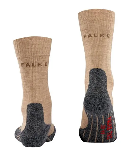 Women TK2 Explore Women Trekking Socks Nature Mel FALKE Hiking Socks