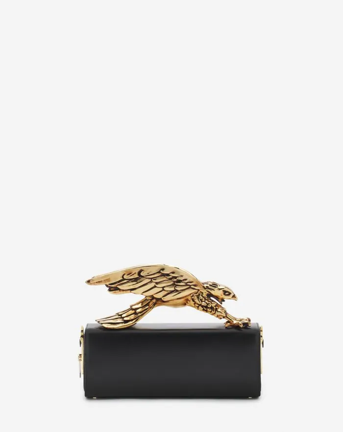 Women Tote Bags and Top Handle Bags Lanvin Lanvin X Future Pencil Mm Leather Bag Black Women Tote Bags and Top Handle Bags Lanvin Lanvin X Future Pencil Mm Leather Bag Black