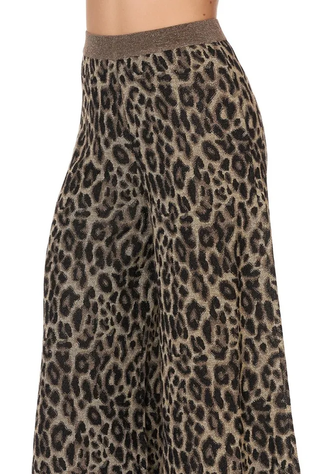 Women Trousers and Leggings Camilla Super Wide Flare Pant Lotus Lovers