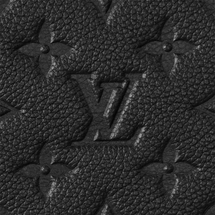 Women Wallets Louis Vuitton Louis Vuitton Monogram Empreinte Leather M62937 Daily Pouch 8211 Louis Vuitton Handbag Store