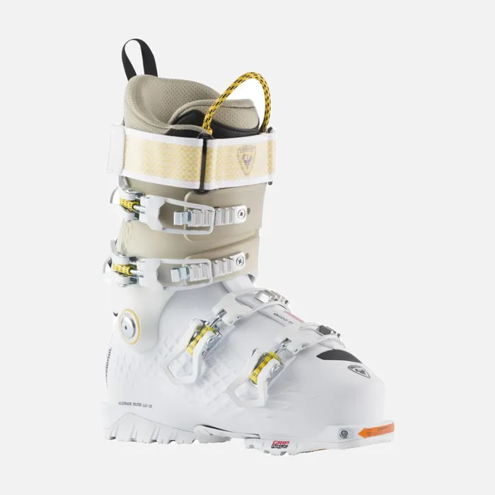 Women Women039s Free Touring Ski Boots Alltrack Elite 110 LT Gw Rossignol Ski Touring and Boots