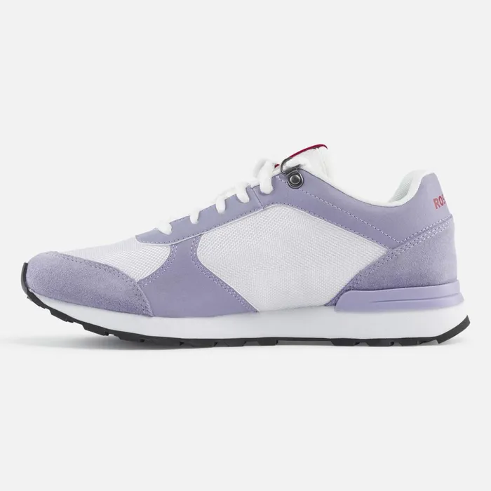 Women Women039s Heritage Lavender Sneakers Lavendergrey Rossignol Sneakers
