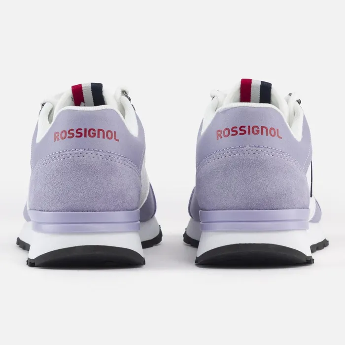 Women Women039s Heritage Lavender Sneakers Lavendergrey Rossignol Sneakers