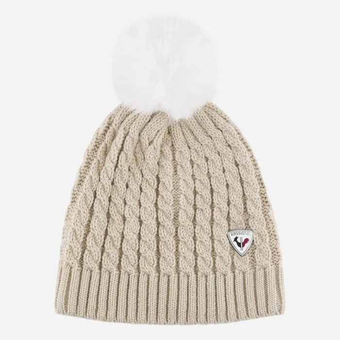 Women Women039s Kitsi Beanie Fog Rossignol Beanies and Headwear