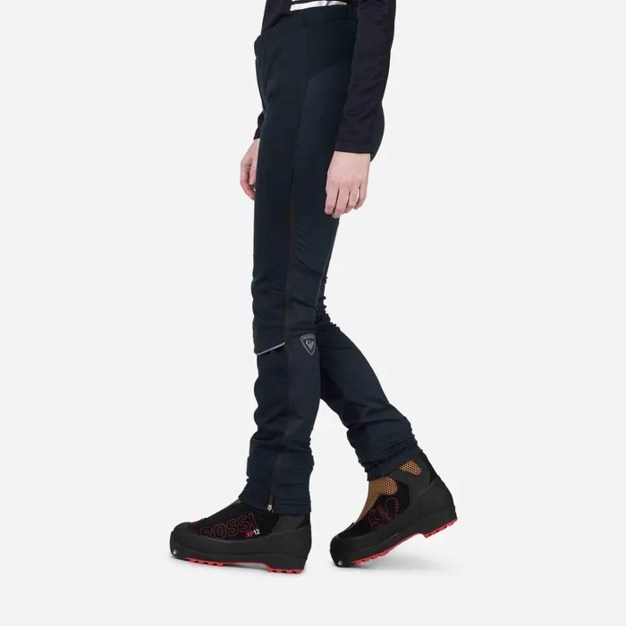 Women Women039s Soft Shell Pants Black200 Rossignol Ski Pants