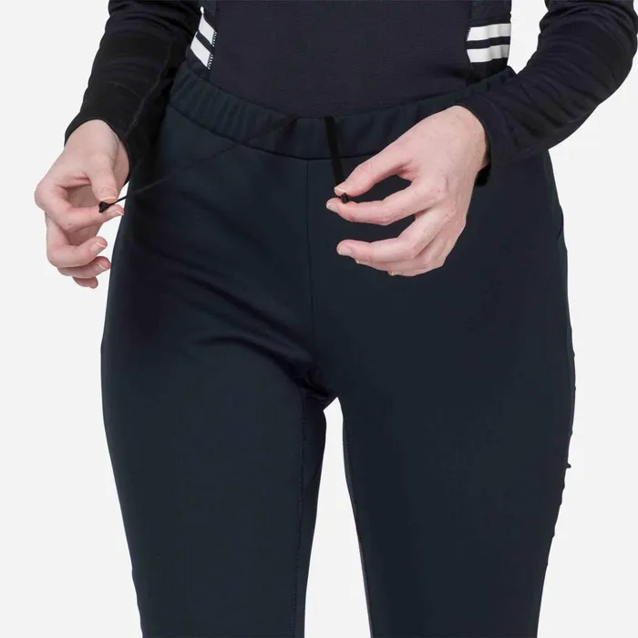 Women Women039s Soft Shell Pants Black200 Rossignol Ski Pants