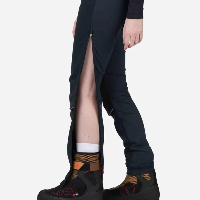 Women Women039s Soft Shell Pants Black200 Rossignol Ski Pants